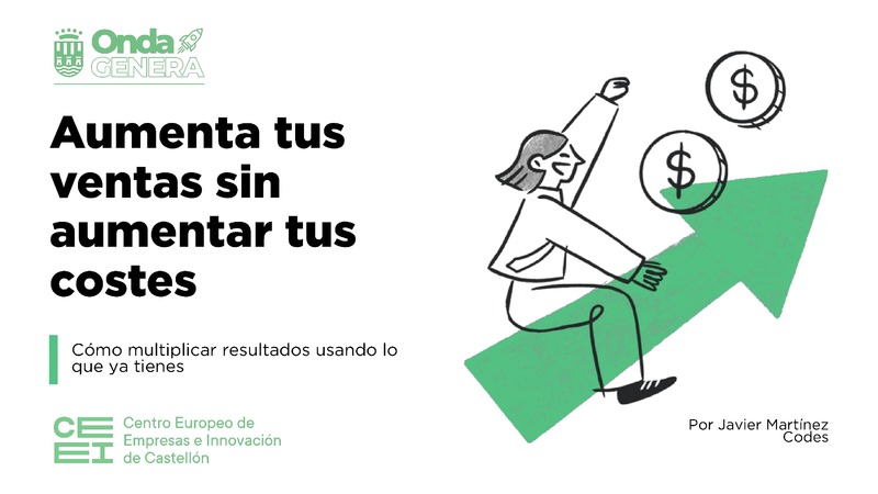 Presentación 3 talleres Ventas 360º