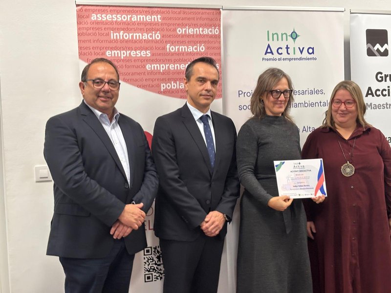 Almazara Emocional busca transformar lo cotidiano en cuidado y conexión desde el interior