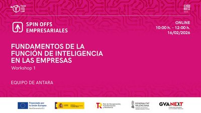 Fundamentos de la función de inteligencia en las empresas
