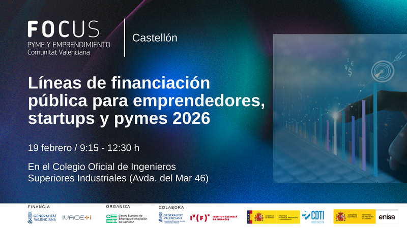 focus pyme financiación