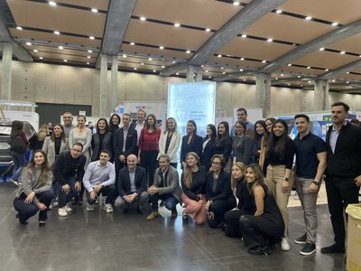 Convocatoria startups Forinvest 2026