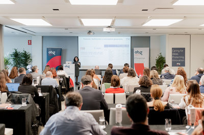 La innovación regional completa el aforo de la primera edición de IP Perspectives Comunitat Valenciana