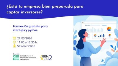 ¿Está tu empresa preparada para captar inversión?