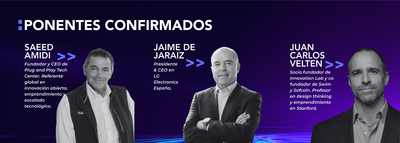 Miradas globales para impulsar el territorio