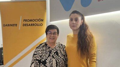 Villena aprueba la subvenci�n de 55.000 euros destinada a la Asociaci�n de Comerciantes Vi