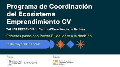 Primeros pasos con Power BI: del dato a la decisi�n