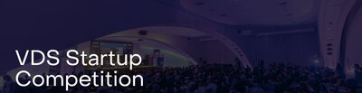 VDS Startup Competition 2026