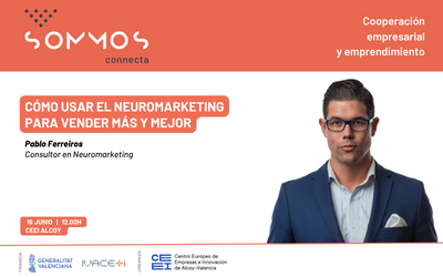 Cómo usar el neuromarketing para vender más y mejor