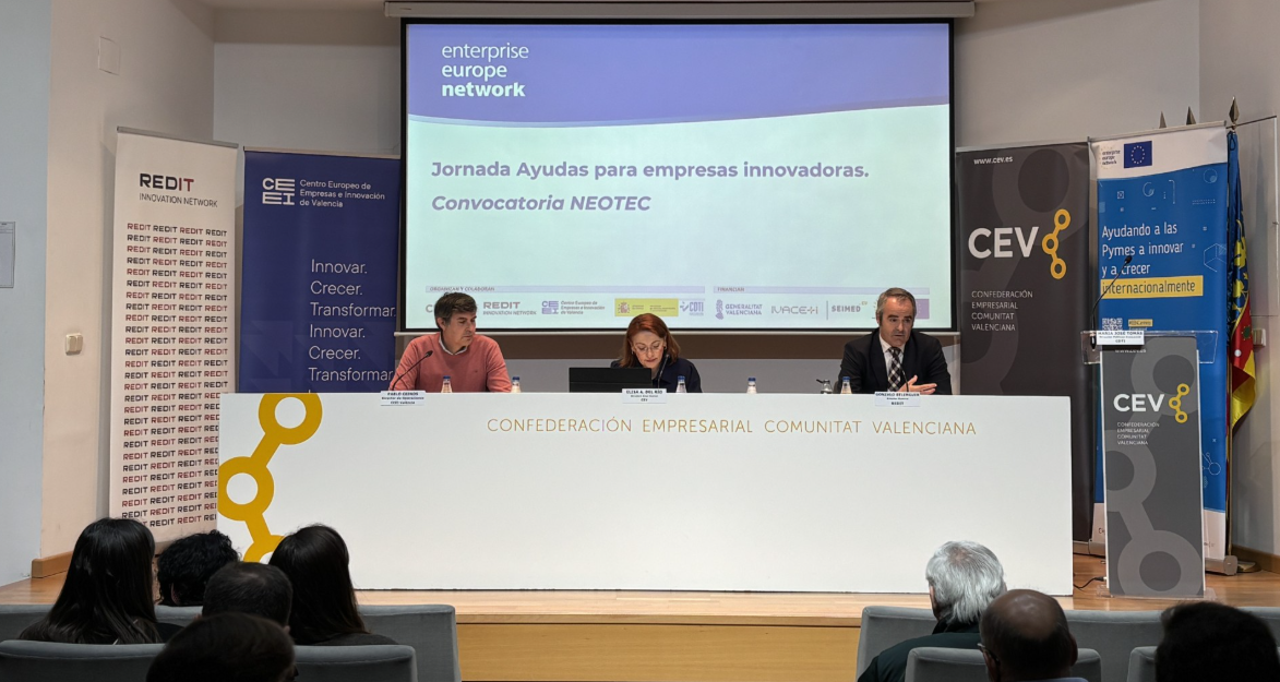 Jornada Ayudas NEOTEC