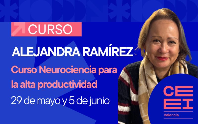 Curso Neurociencia para la alta productividad