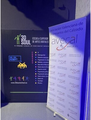 Avecal acerca la Inteligencia Artificial a la dirección empresarial del sector calzado