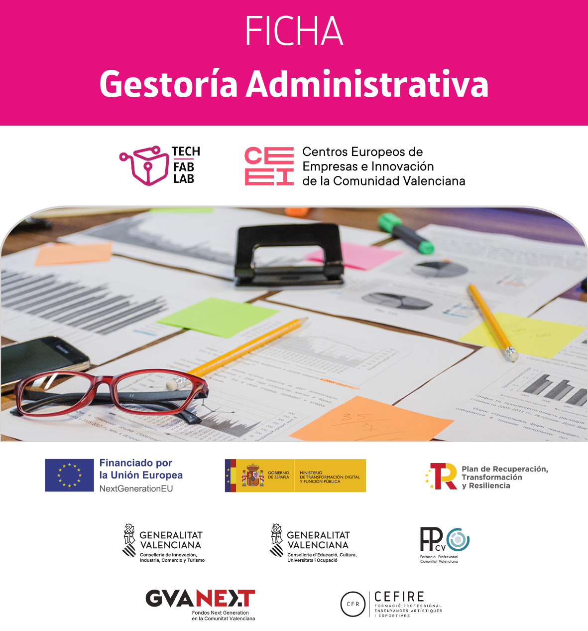 Gestor�a Administrativa