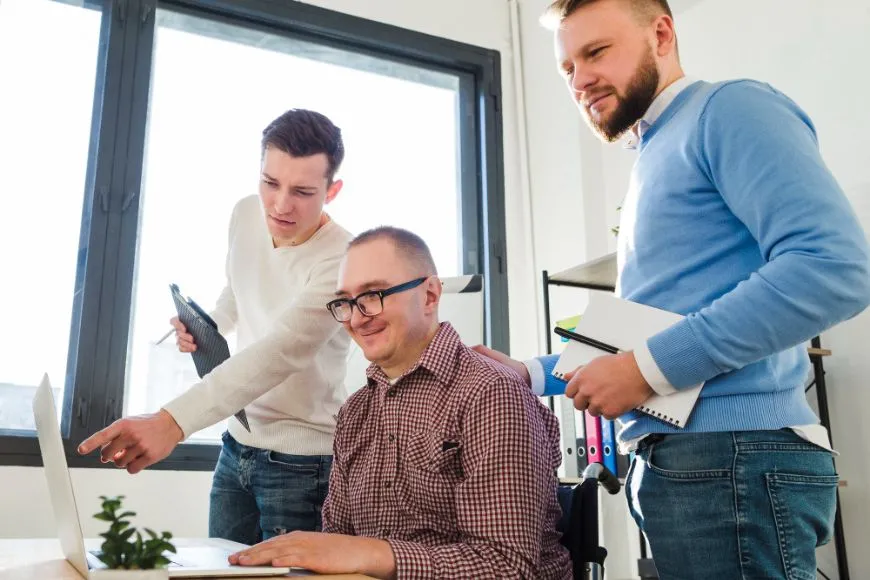 Por qué cumplir con la accesibilidad en diseño web: claves y buenas prácticas