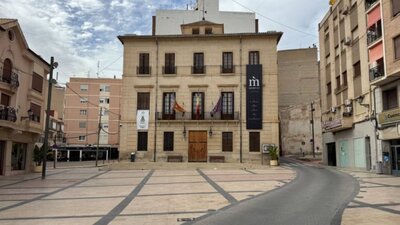 Monòver impulsa el emprendimiento con un ciclo de talleres sobre negocio, marketing, digitalización e IA