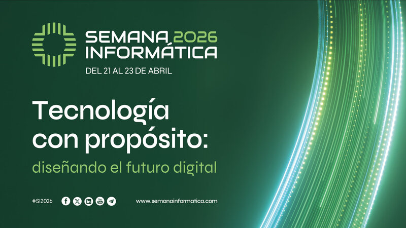 Semana Informática 2026