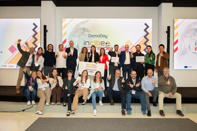 Evolving Therapeutics gana el programa de aceleraci�n de CEEI Valencia e INCIBE Emprende