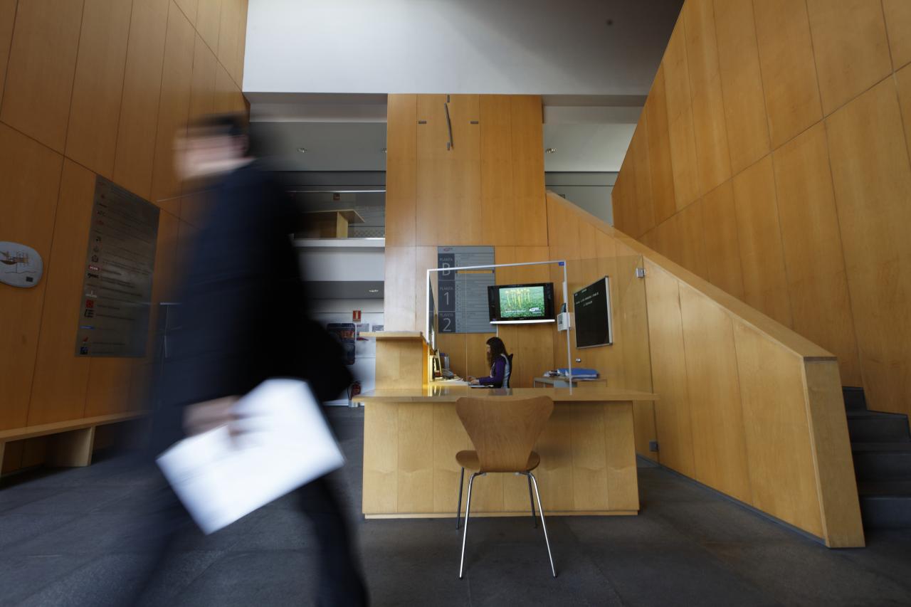  Punto de Encuentro Empresarial