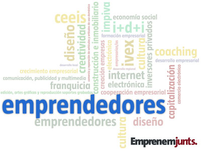 Programa "Atr�vete y emprende"