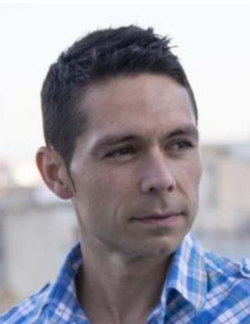 Foto Cv Fabi�n Villena