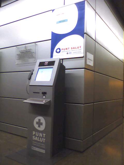 ACCESUM, Im�gen aplicaci�n