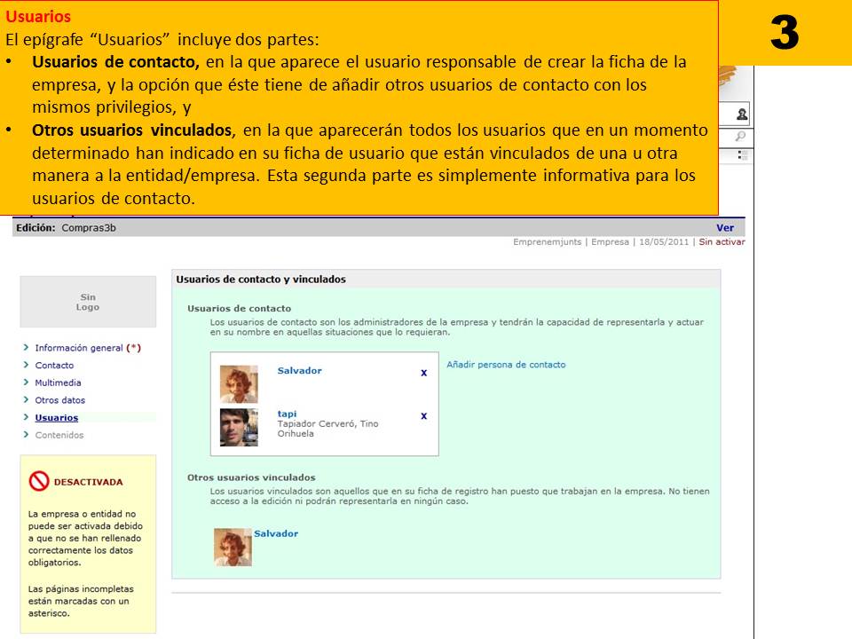 FAQ REGISTRO EMPRESAS 3