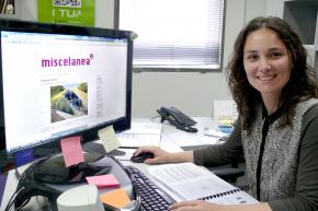 B�rbara Felip, de Miscelanea