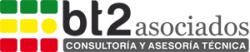 CONSULTOR�A Y ASESOR�A T�CNICA bt2 asociados