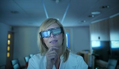 Taller E+: Tendencias. Colegio Ntra. Sra. de la Consolación