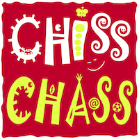 CHISS CHASS - Mónica Romero Picó