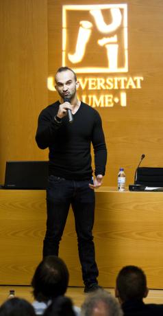 VI Edici�n D�a de la Persona Emprendedora Castell�n.. FOCUS BUSINESS 2014