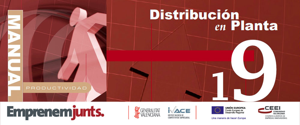 Distribución en planta (19) Imagen Manuales