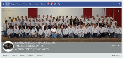 Usuario de La Comunidad del Automóvil y de la Moto FAQcar.com