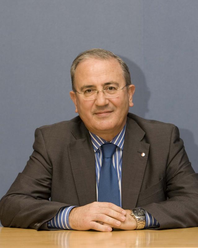 Arturo Casinos Garcés