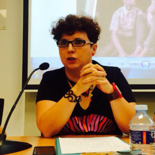 Verónica Cerdán Molina