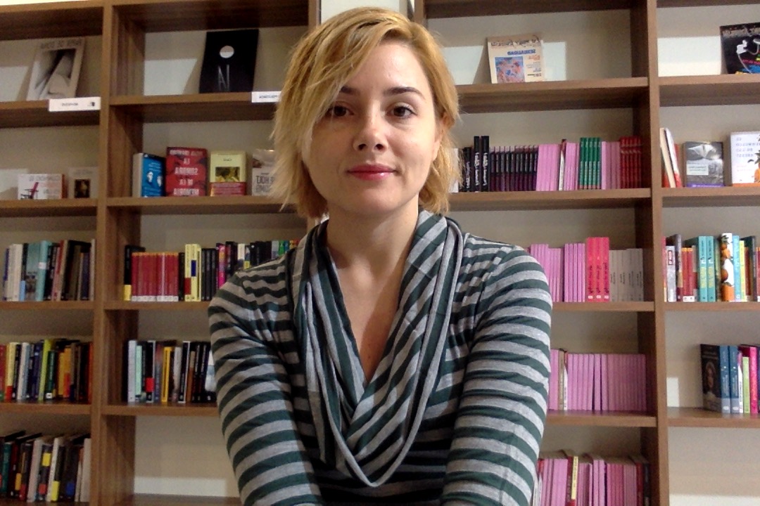 Alodia Clemente Martí