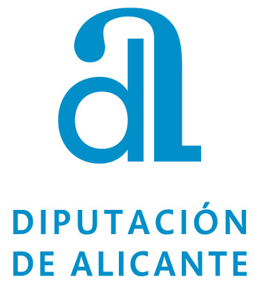 diputaci�n alicante logo
