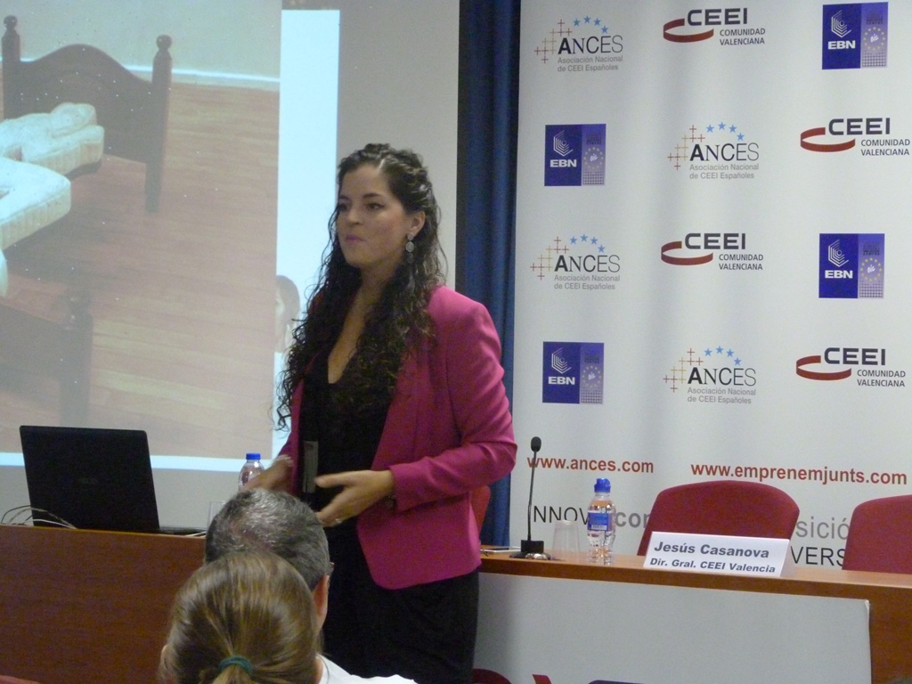 Jornada: "Hablar en P�blico: �convencer y vender!_6