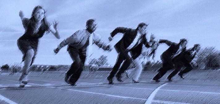 �Quieres que tus comerciales abran, o que cierren?