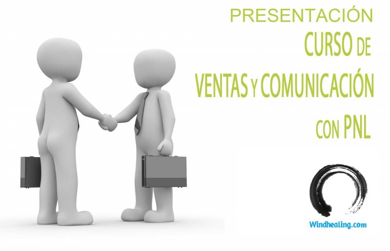 Curso de Ventas y Comunicaci�n con PNL