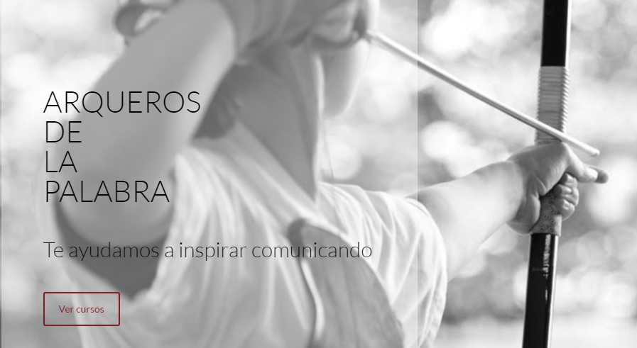 Arqueros de la Palabra