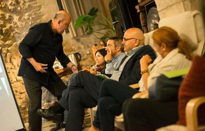 Las 5 claves del éxito empresarial