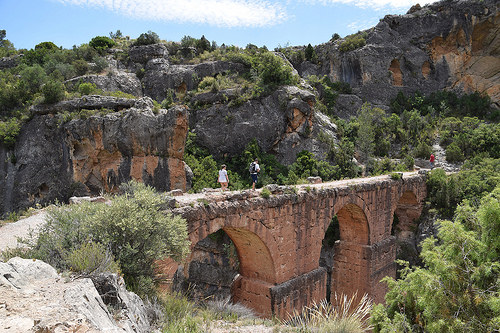 AEDL Ayuntamiento de Chelva
