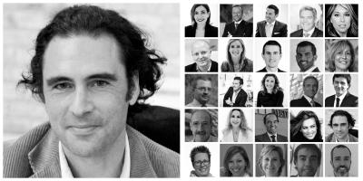 Juli�n Pelacho, un cambiador del mundo