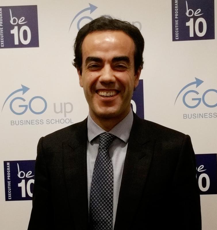 �CONOCES A MANUEL FERN�NDEZ? UN STORY MAKER