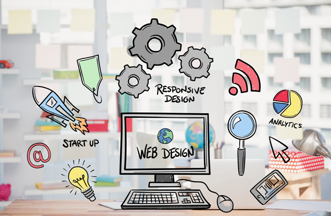 Curso diseña web desde cero