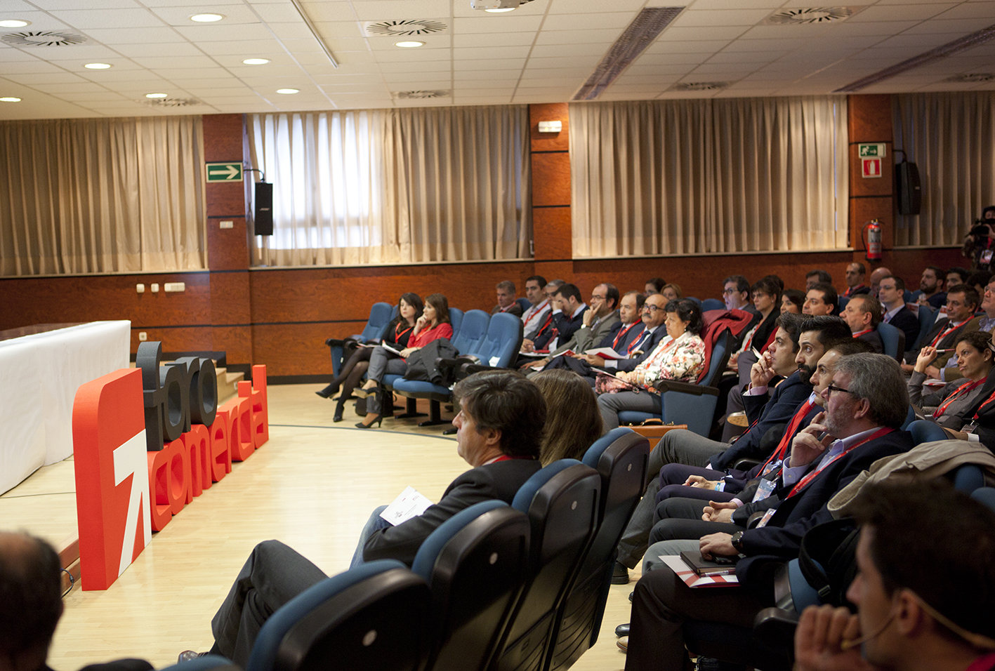 Vuelve el Foro de Excelencia Comercial