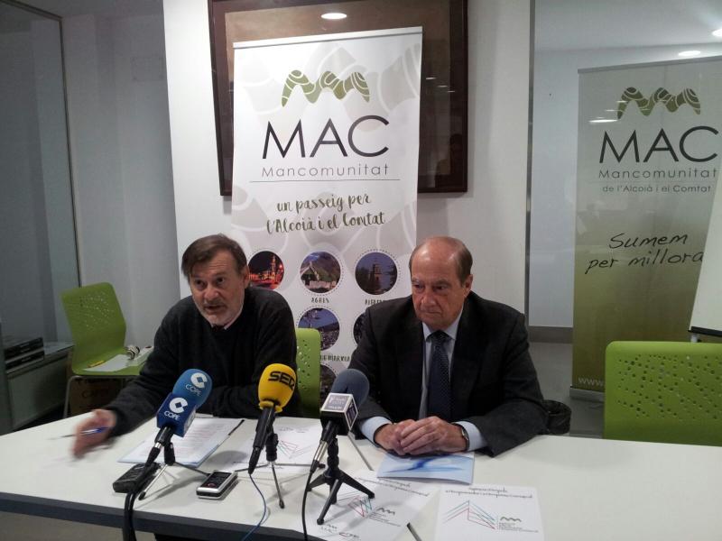 RDP Servicio emprendedores