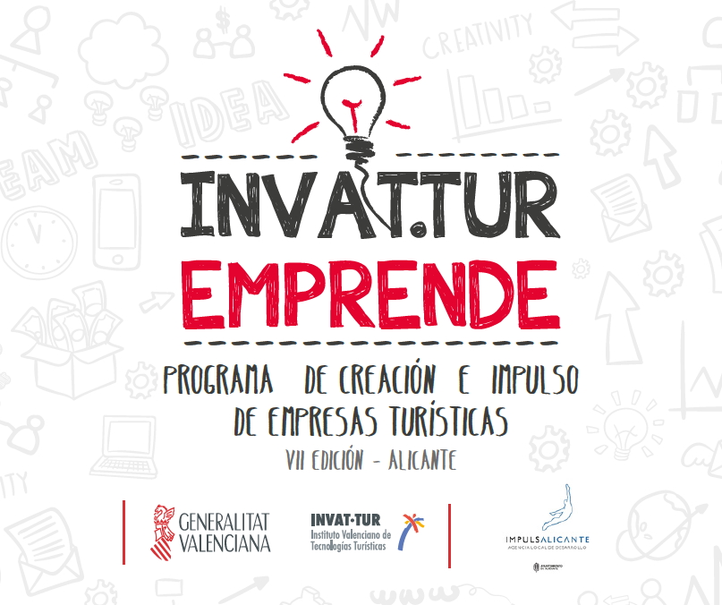 Invattur emprende 2017