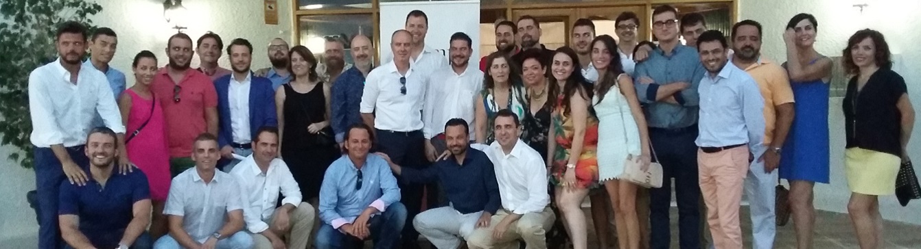 Federación de Asociaciones de Jóvenes Empresarios de la Provincia de Alicante