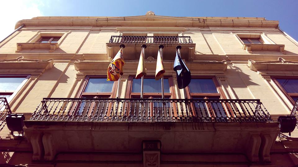 Cámara de Comercio de Alcoy